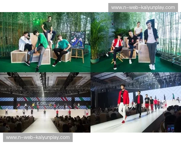 开云官方网站——引领时尚与科技的完美融合