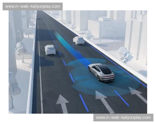 开云导航：引领未来的全智导航体验