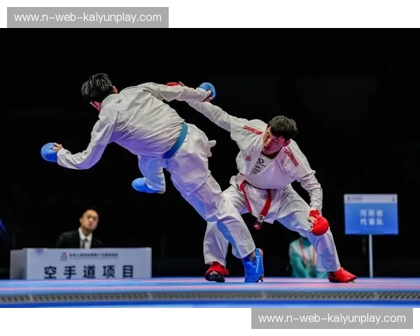 转会空手道：从零开始的无声胜有声